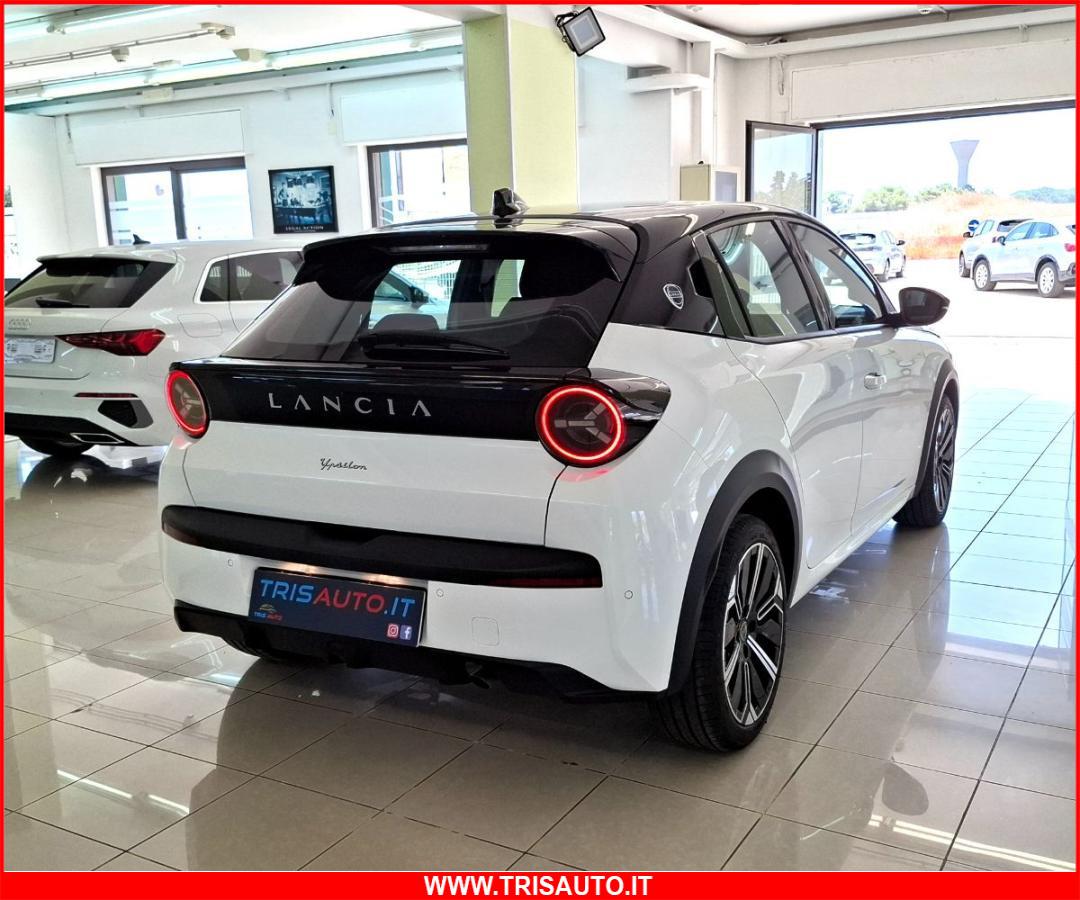 LANCIA Ypsilon 1.2 Mhev E-dct NEOPATENTATI (FULL LED+ANDROID+APPLE)