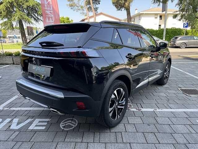 Peugeot 2008 PureTech 130 S&S Allure