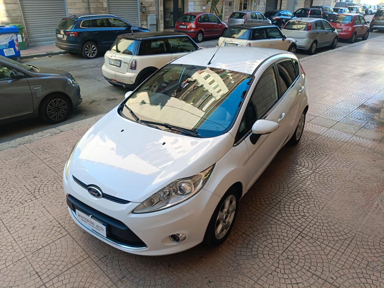 FORD FIESTA 1.4 Diesel-NEOPATENTATI-UNIPRO-Euro5650