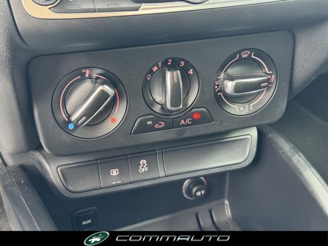 AUDI A1 SPB 1.0 TFSI ultra S LINE
