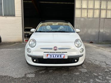 Fiat 500C Cabriolet Possibile Finanziamento
