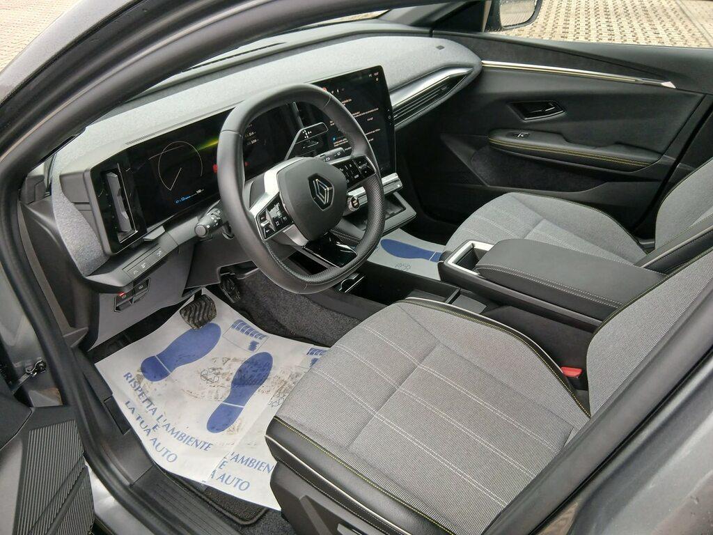 Renault Megane E-Tech Berlina Techno EV60 Optimum Charge