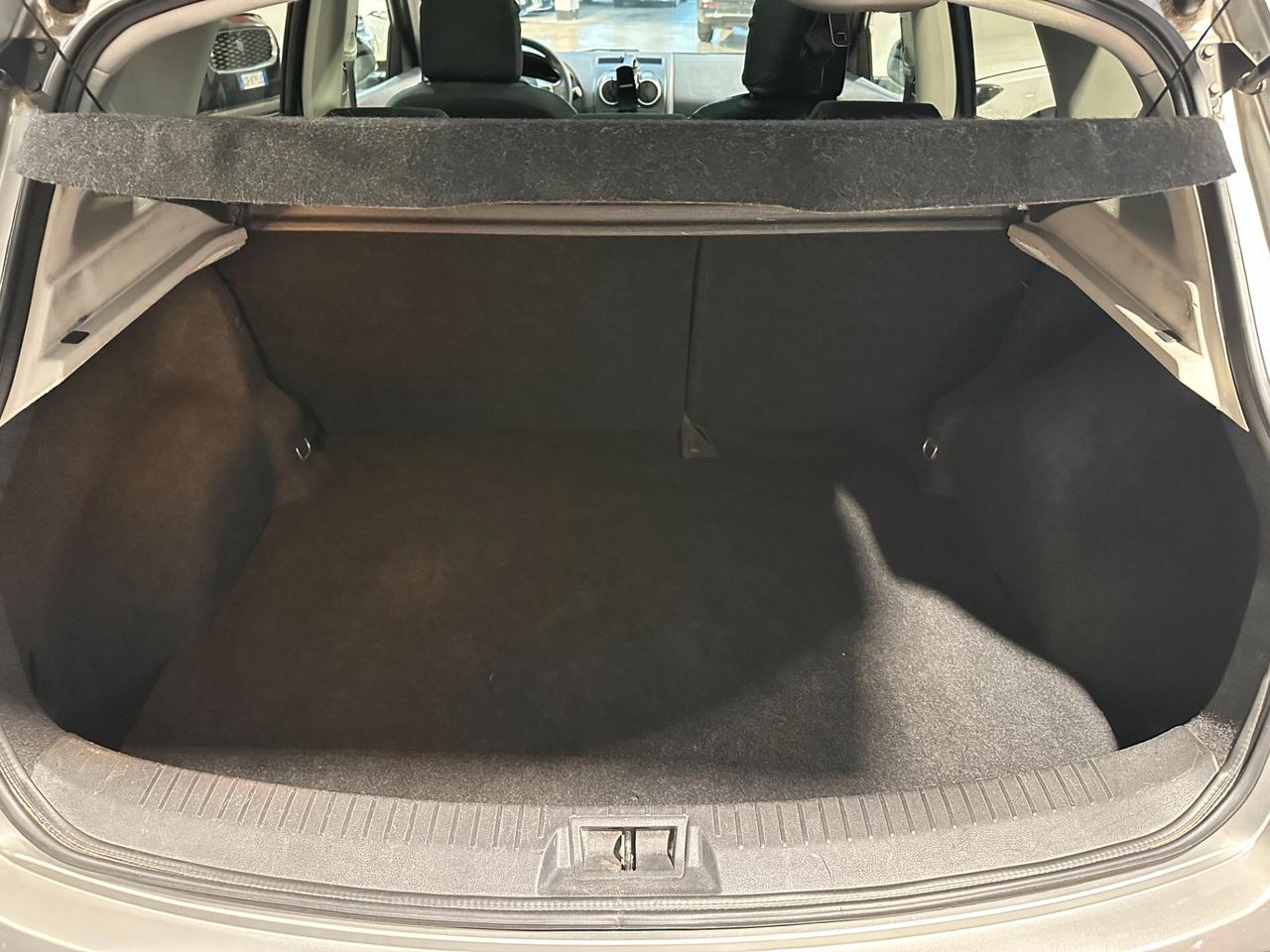Nissan Qashqai 2.0 dCi DPF 4WD Acenta - TETTO CERCHI IN LEGA