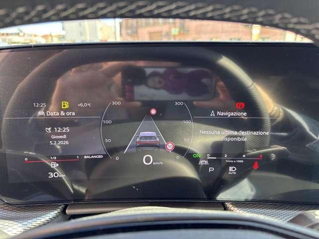 Audi Q5 SPB 40 TDI 204 CV quattro S tronic Identity Black