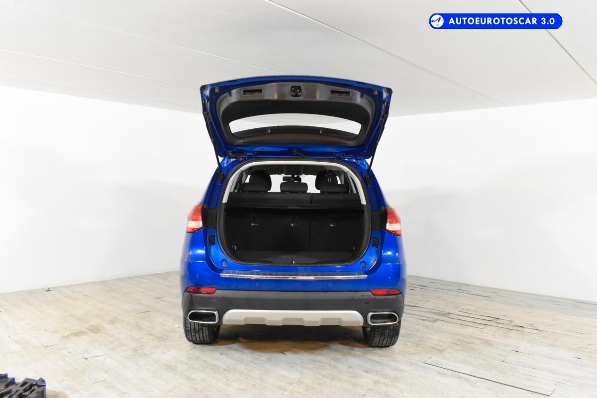 Haval H2 1.5T GPL Premium