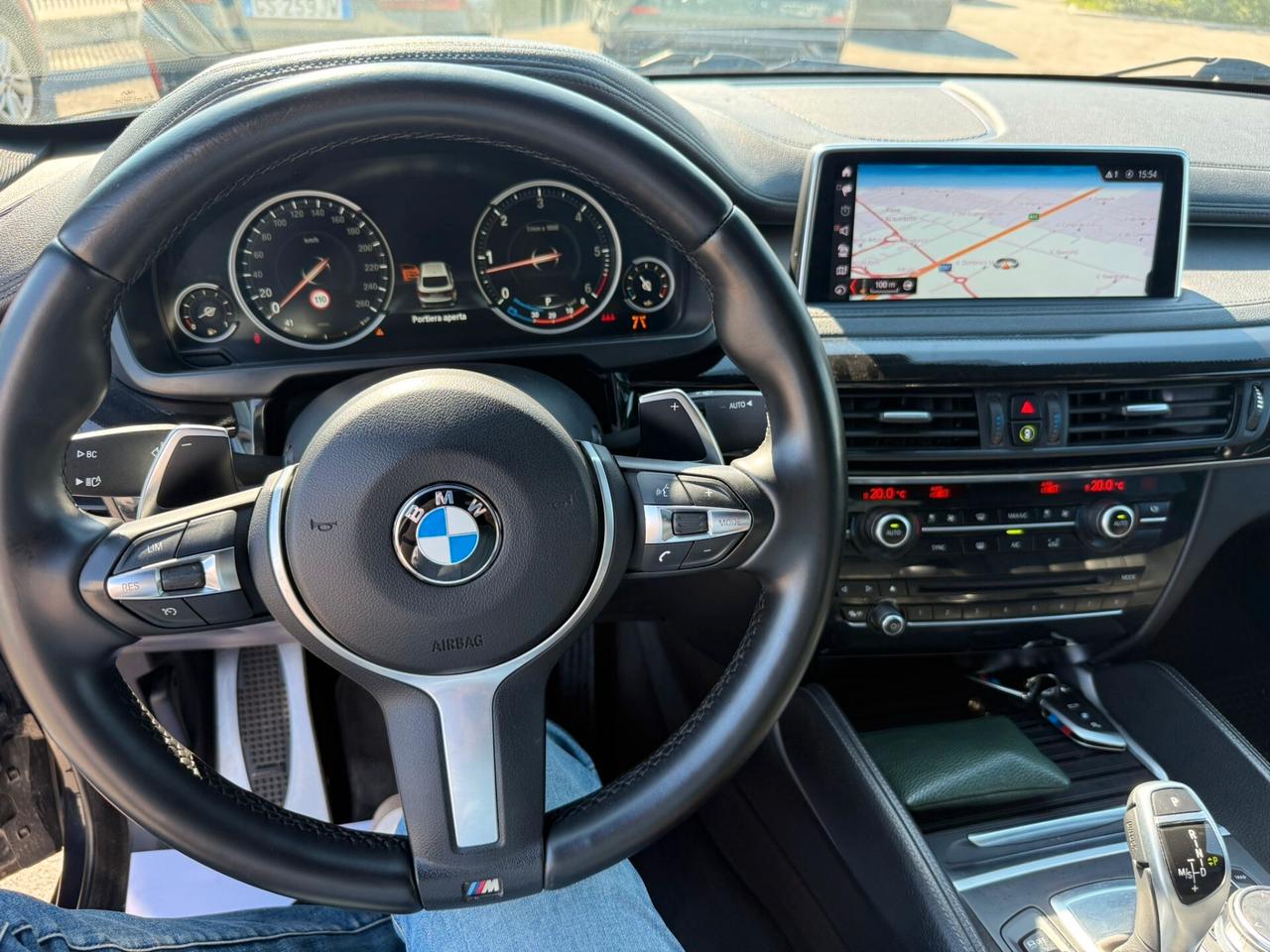 Bmw X6 xDrive30d 249CV Msport