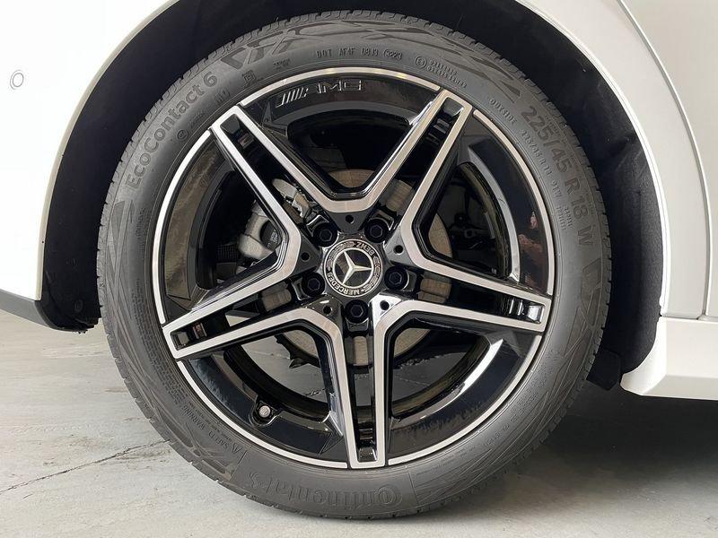 Mercedes-Benz Classe A A 200 Automatic Premium AMG Line