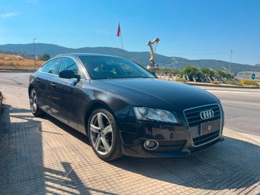 Audi A5 SPB 2.0 TDI
