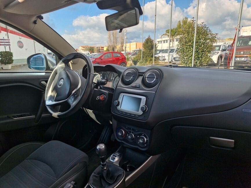 Alfa Romeo MiTo 1.3 JTDm 90 CV S&S