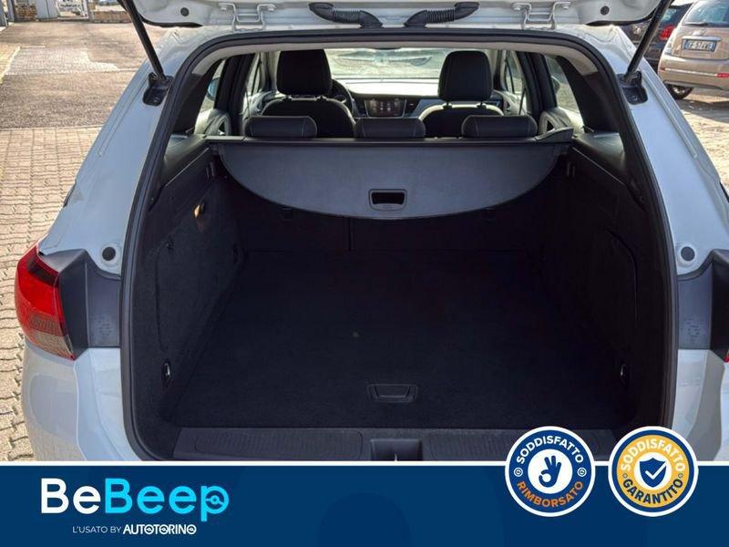 Opel Astra SPORTS TOURER 1.6 CDTI BUSINESS S&S 110CV MY