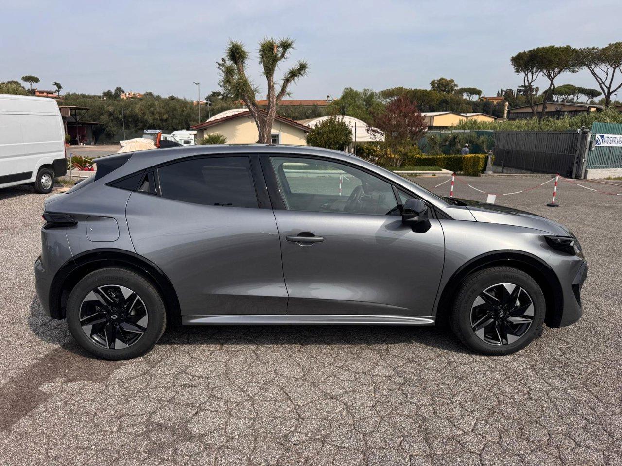 Renault Clio 1.2 tce Techno 115cv