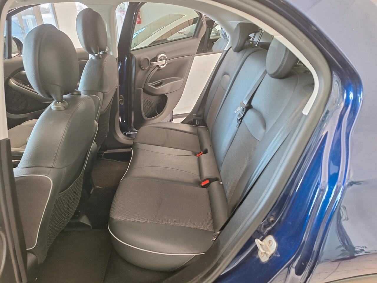 Fiat 500X 1.4 MultiAir 140 CV Cross Plus