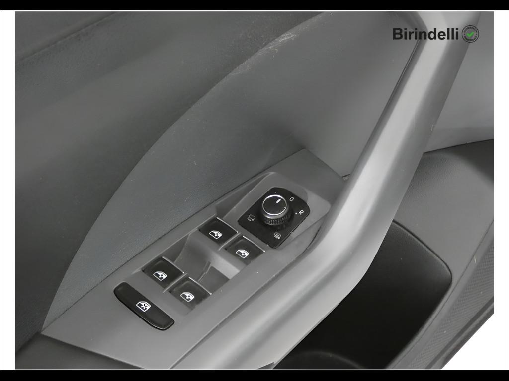 VOLKSWAGEN T-Cross - T-Cross 1.0 TSI 115 CV Advanced BMT