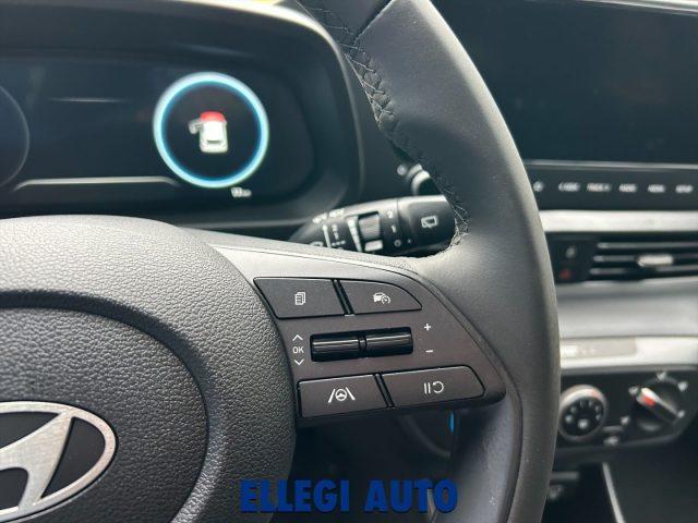 HYUNDAI i20 1.2 MPI Connectline KM 0