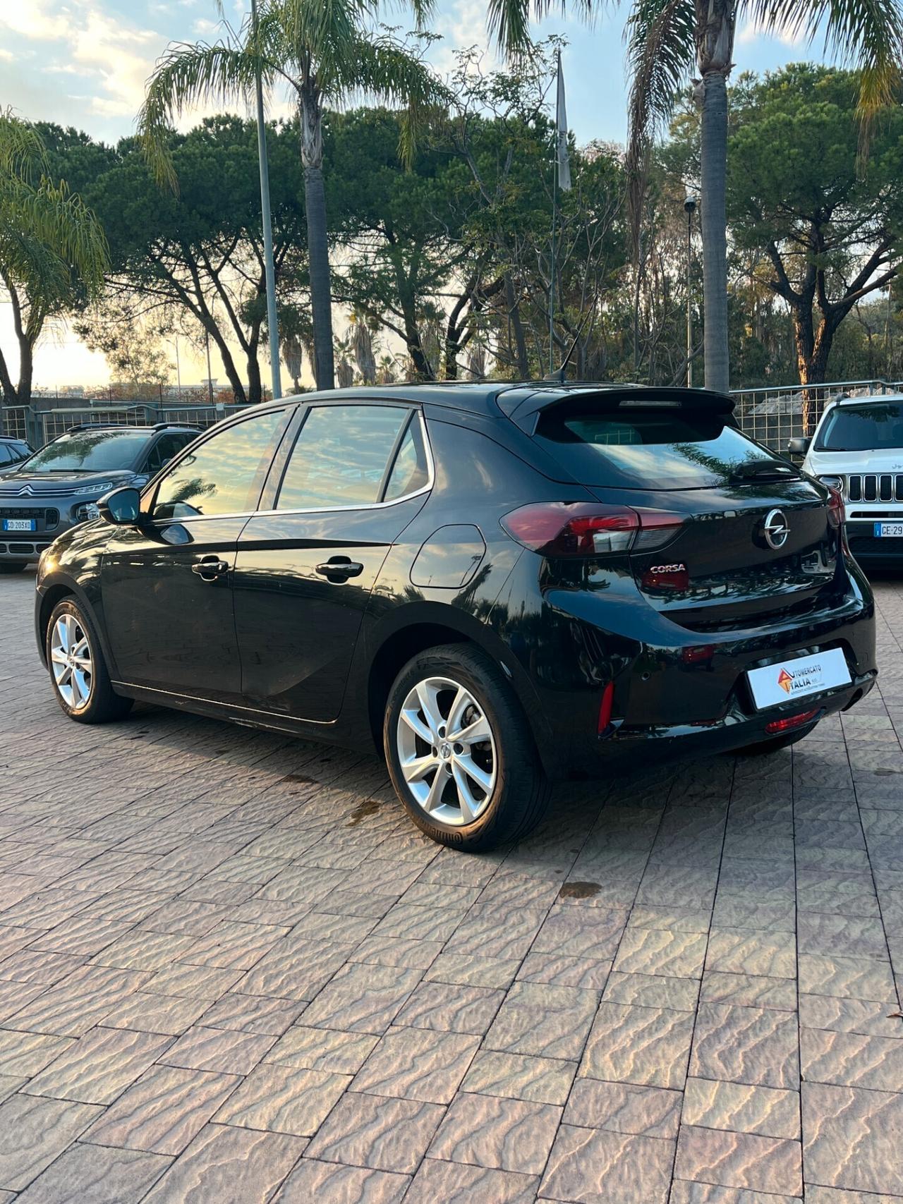 Opel Corsa 1.2 100 CV Elegance