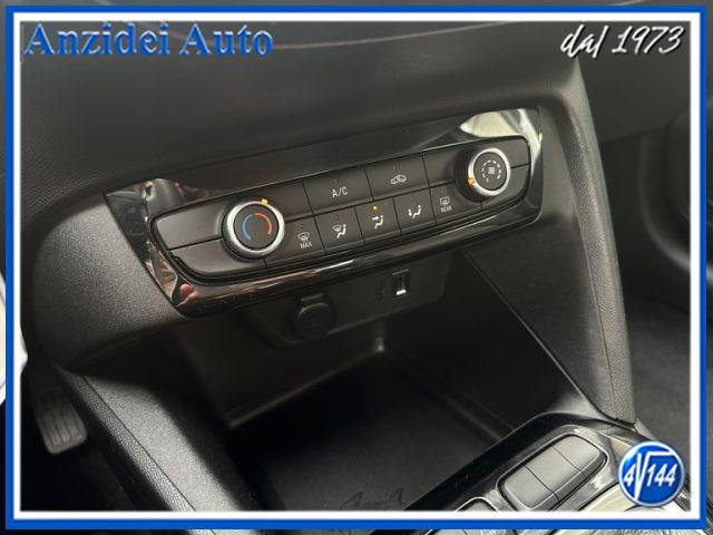 OPEL Corsa 1.2 Edition 75 Cv