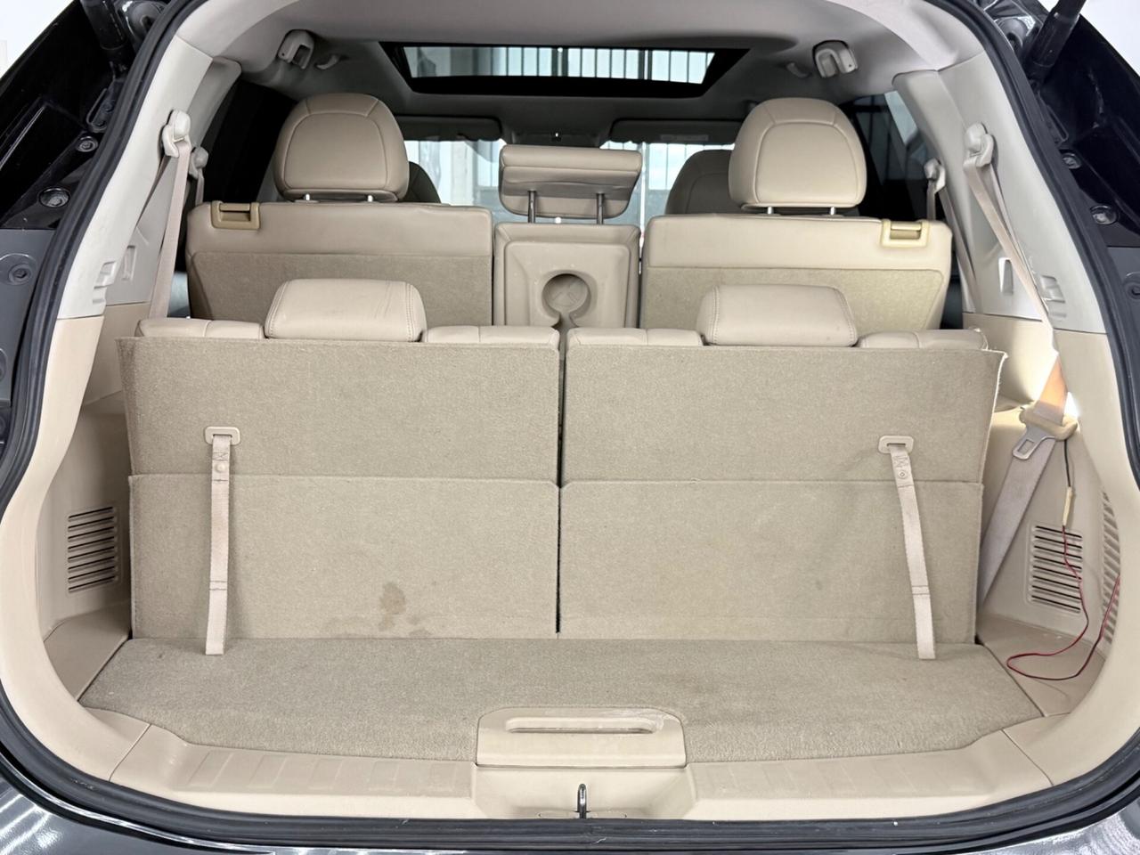Nissan X-Trail 1.6 dci2WD Tekna 7POSTI PANORAMICO EURO6