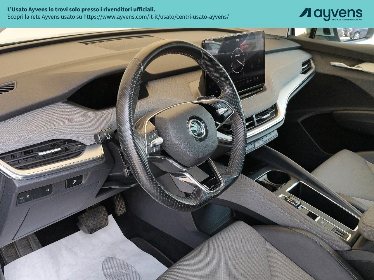 Skoda Enyaq iV 60 Executive