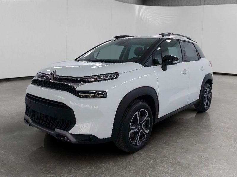 Citroën C3 Aircross 1.2 puretech Feel s&s 110cv