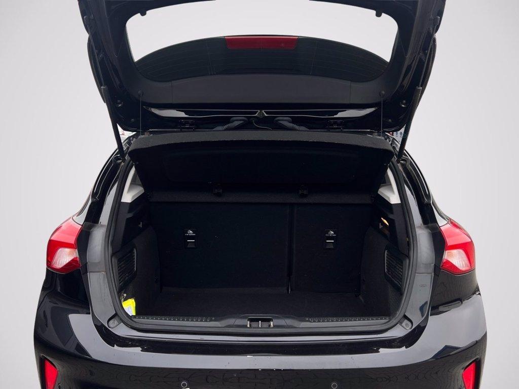 FORD Focus 1.0 EcoBoost Hybrid 125 CV 5p. Active del 2022