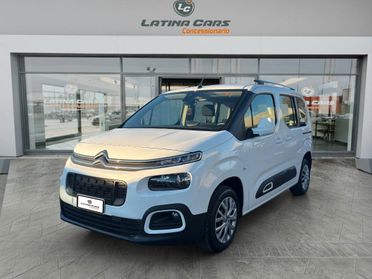 Citroen Berlingo 1.5 bluehdi M Feel s&s 130cv Con CARPLAY