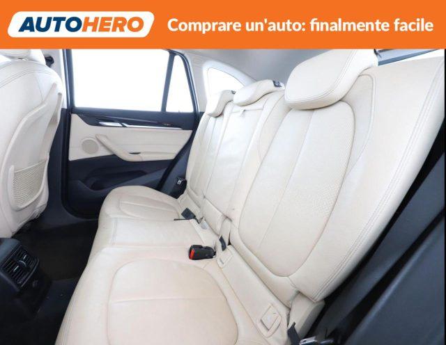 BMW X1 xDrive18d xLine