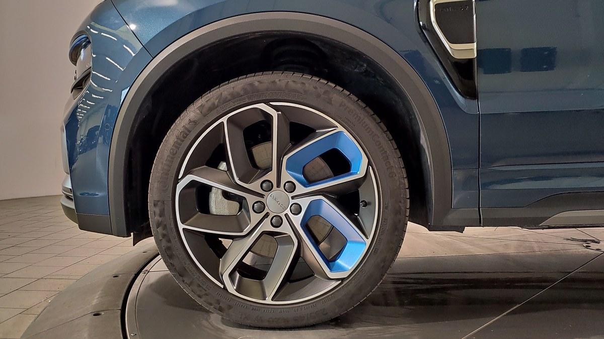 LYNK&CO 01 Phev