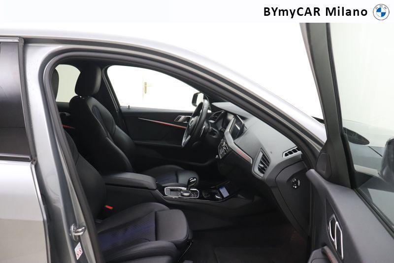 BMW Serie 1 5 Porte 135 i M xDrive Steptronic