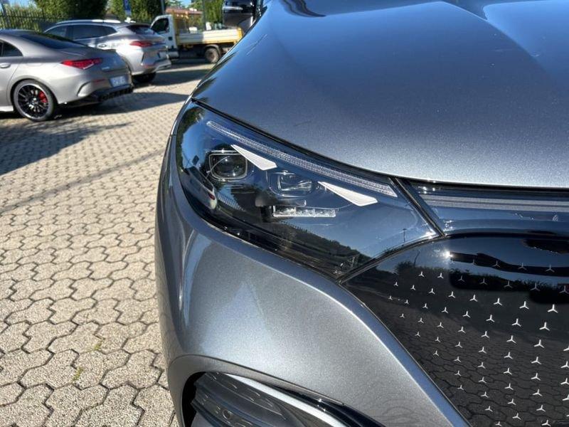 Mercedes-Benz EQE SUV EQE 350 4Matic SUV AMG Line Premium Extra