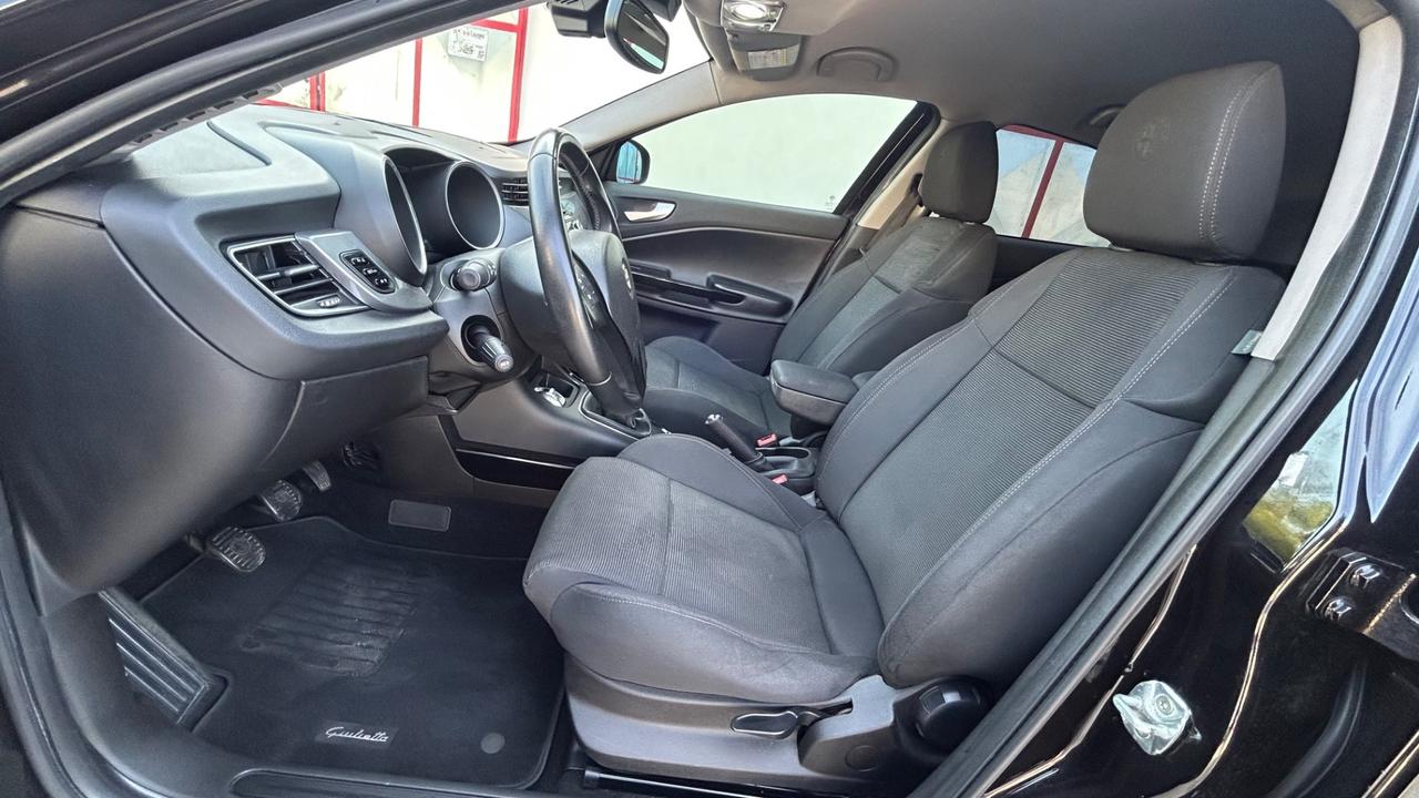 Alfa Romeo Giulietta 2.0 JTDm 140cv Bellissima