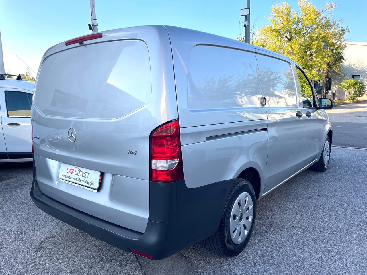 Mercedes Benz VITO 114 CDI LONG PRONTA CONSEGNA