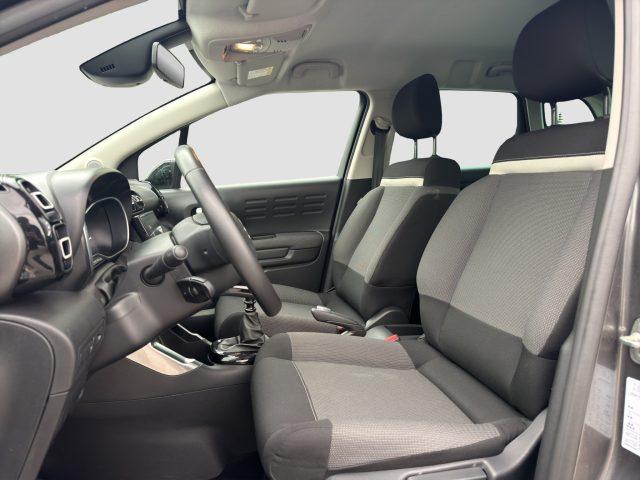 CITROEN C3 Aircross C3 Aircross PureTech 110 S&S Plus
