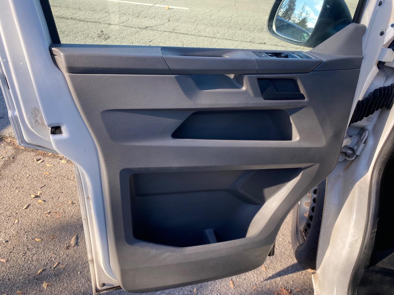 Volkswagen Transporter 2.0 TDI 110CV PC Kombi Business