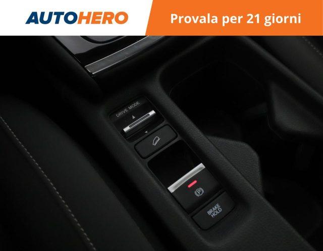 HONDA HR-V 1.5 Hev eCVT Advance