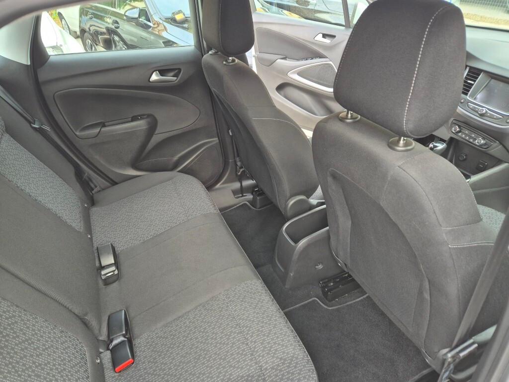 Opel Crossland X 1.5 D 110CV FULLED CAMERA