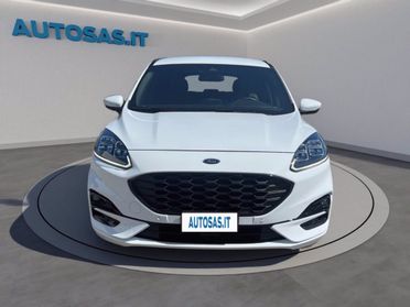 FORD Kuga 2.5 Full Hybrid 190 CV CVT 2WD ST-Line X del 2023