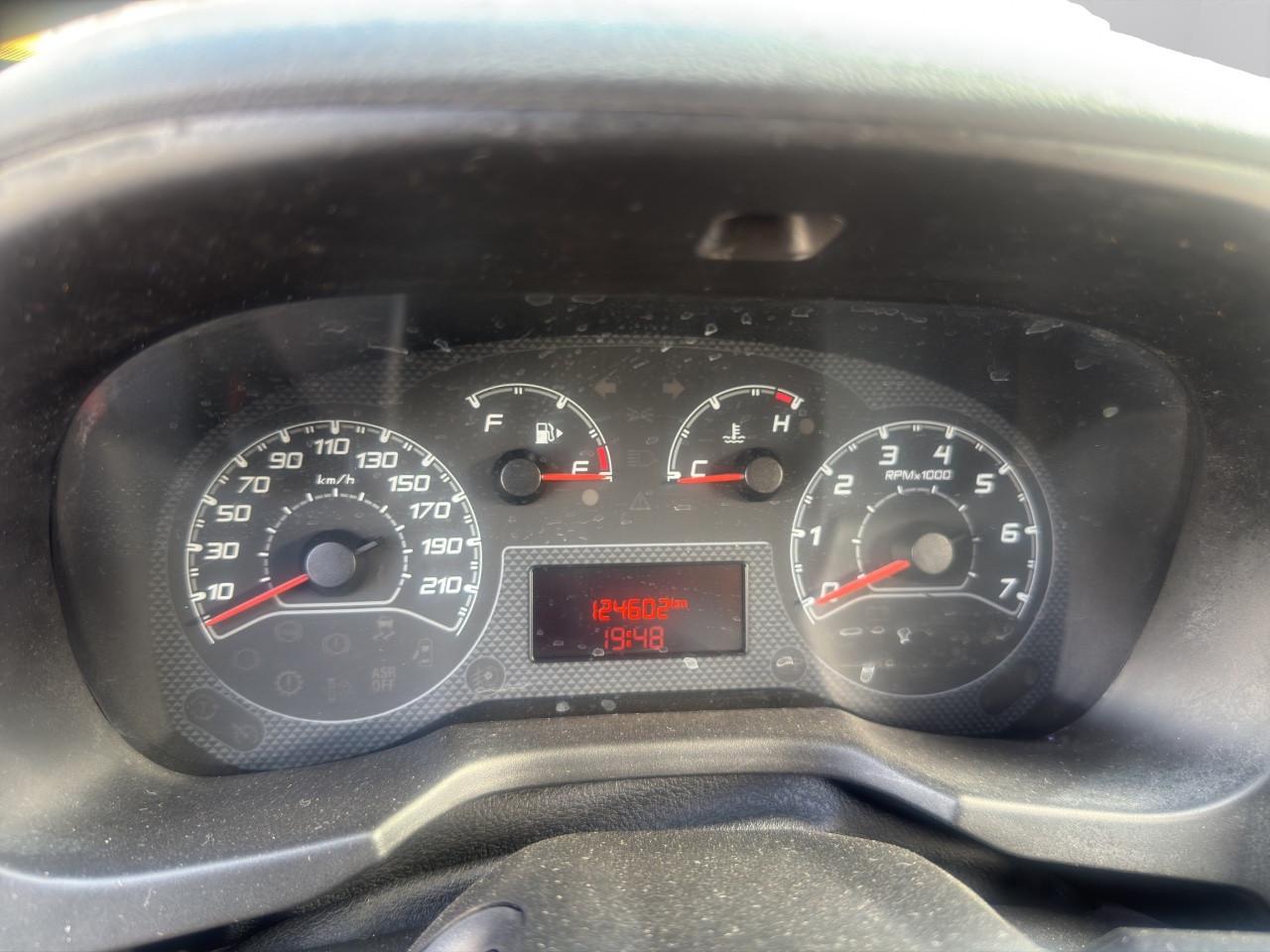 Fiat Fiorino 29 DISPONIBILI 1.3 MJT 95 ADVENTURE- OFFICINA MOBILE EX TELECOM