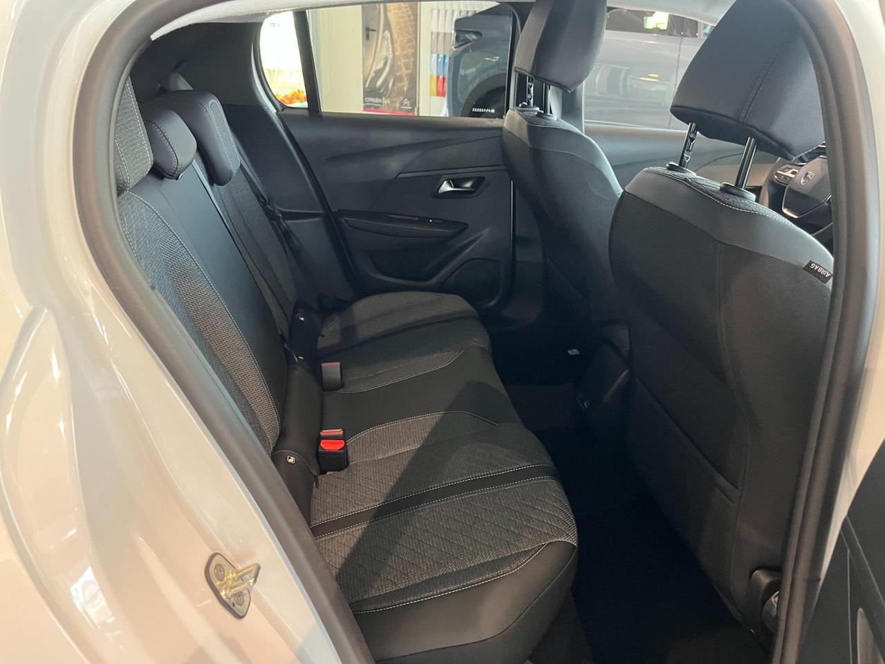 PEUGEOT 208 1.2 puretech Allure s&s 100cv