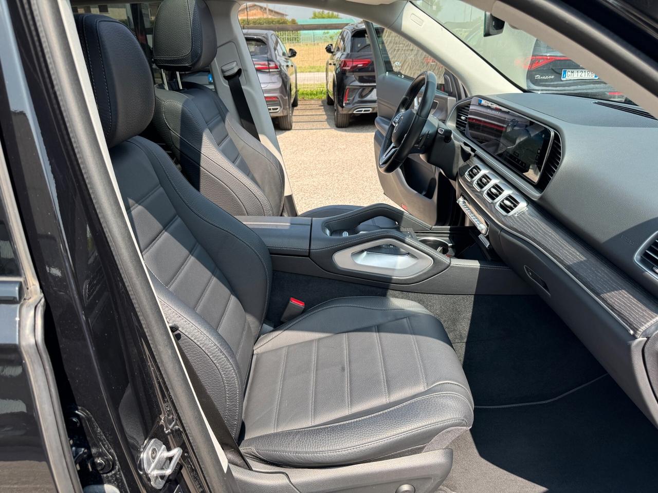 Mercedes-benz GLE 300 d 4Matic Mild Hybrid Premium TETTO IVA ESPOSTA