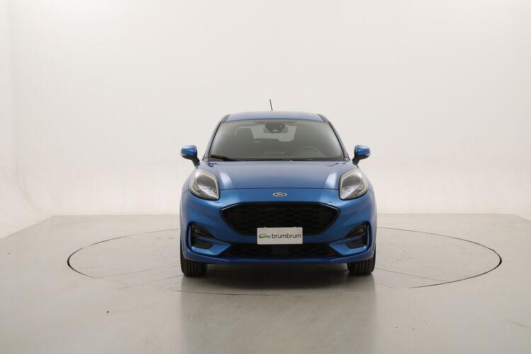 Ford Puma Hybrid ST-Line BR132113 1.0 Mild Hybrid 125CV