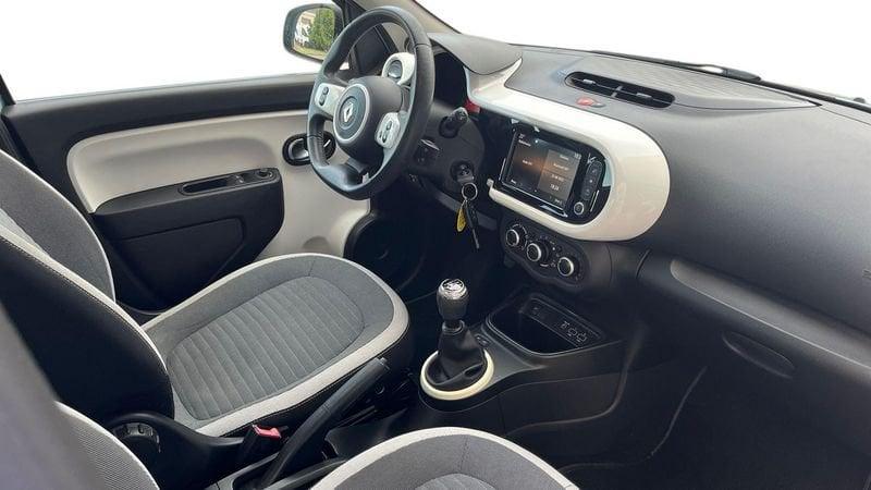 Renault Twingo 1.0 SCe 65cv Duel