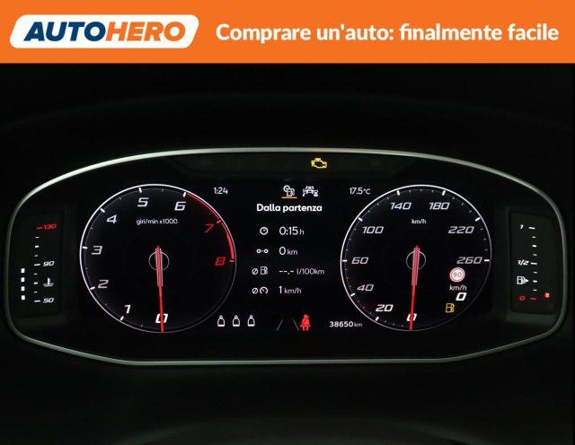 SEAT Ateca 1.5 EcoTSI Business
