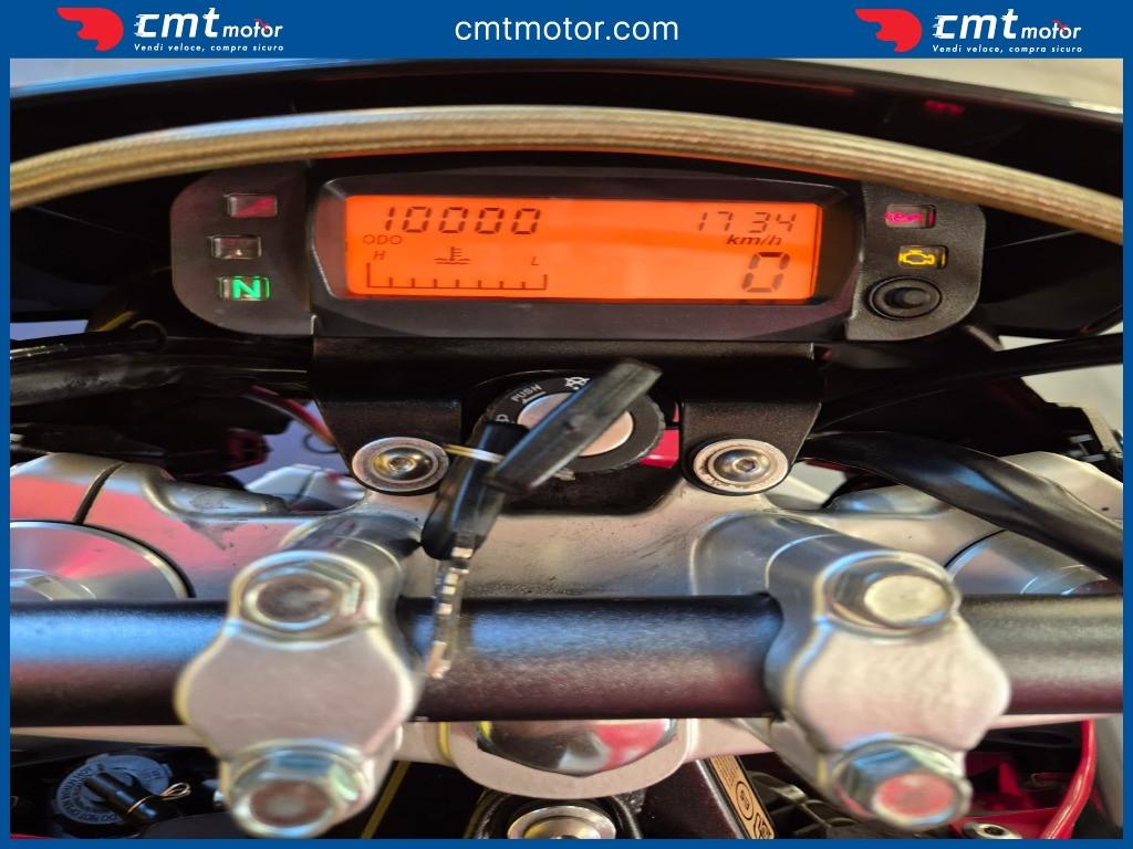 Malaguti XSM 125 - 2021