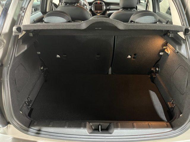 MINI One 1.2 One 75 CV OK NEOPATENT./KM CERTIFICATI 54.000