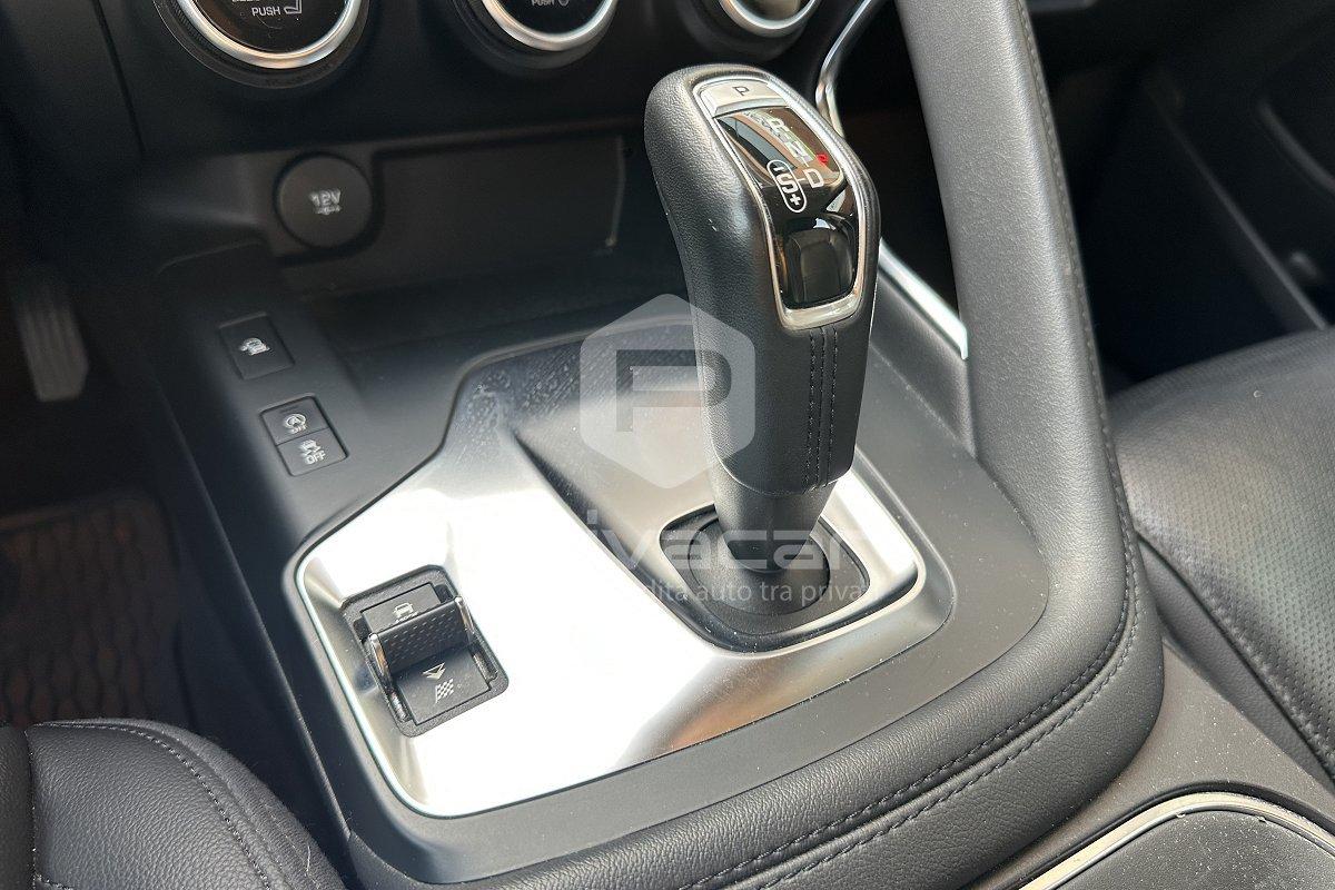 JAGUAR E-Pace 2.0 AWD aut. S