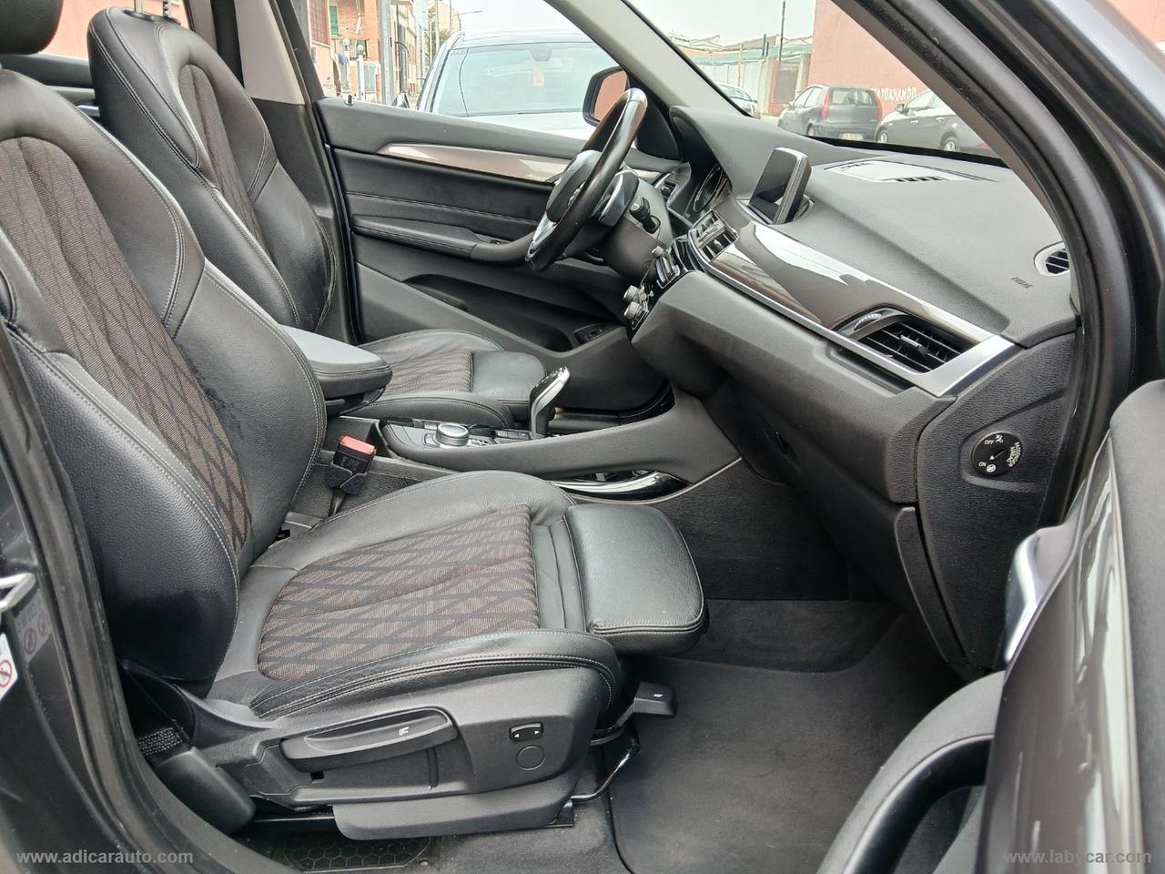 BMW X1 sDrive18d xLine