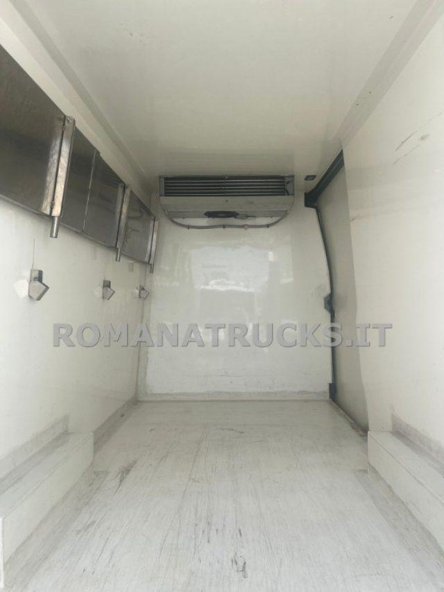IVECO Daily L3 H2 35 S14 COIBENTATO CON FRIGO PRONTA CONSEGNA