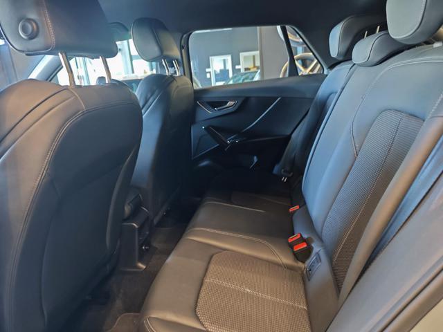 AUDI Q2 30 TDI S tronic S line Edition