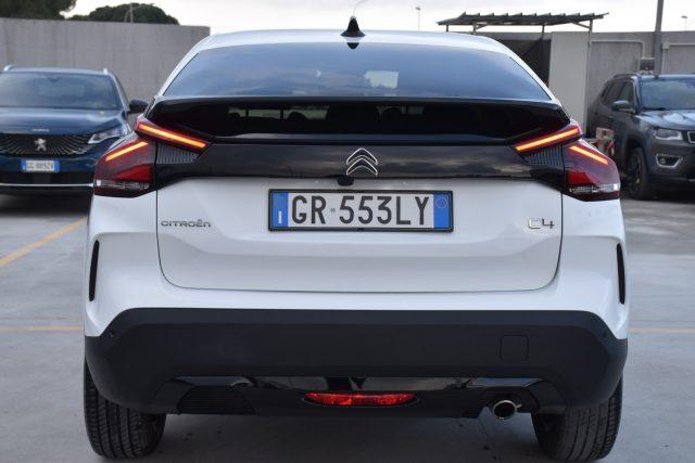 CITROEN C4 BlueHDi 130 S&S EAT8 Shine