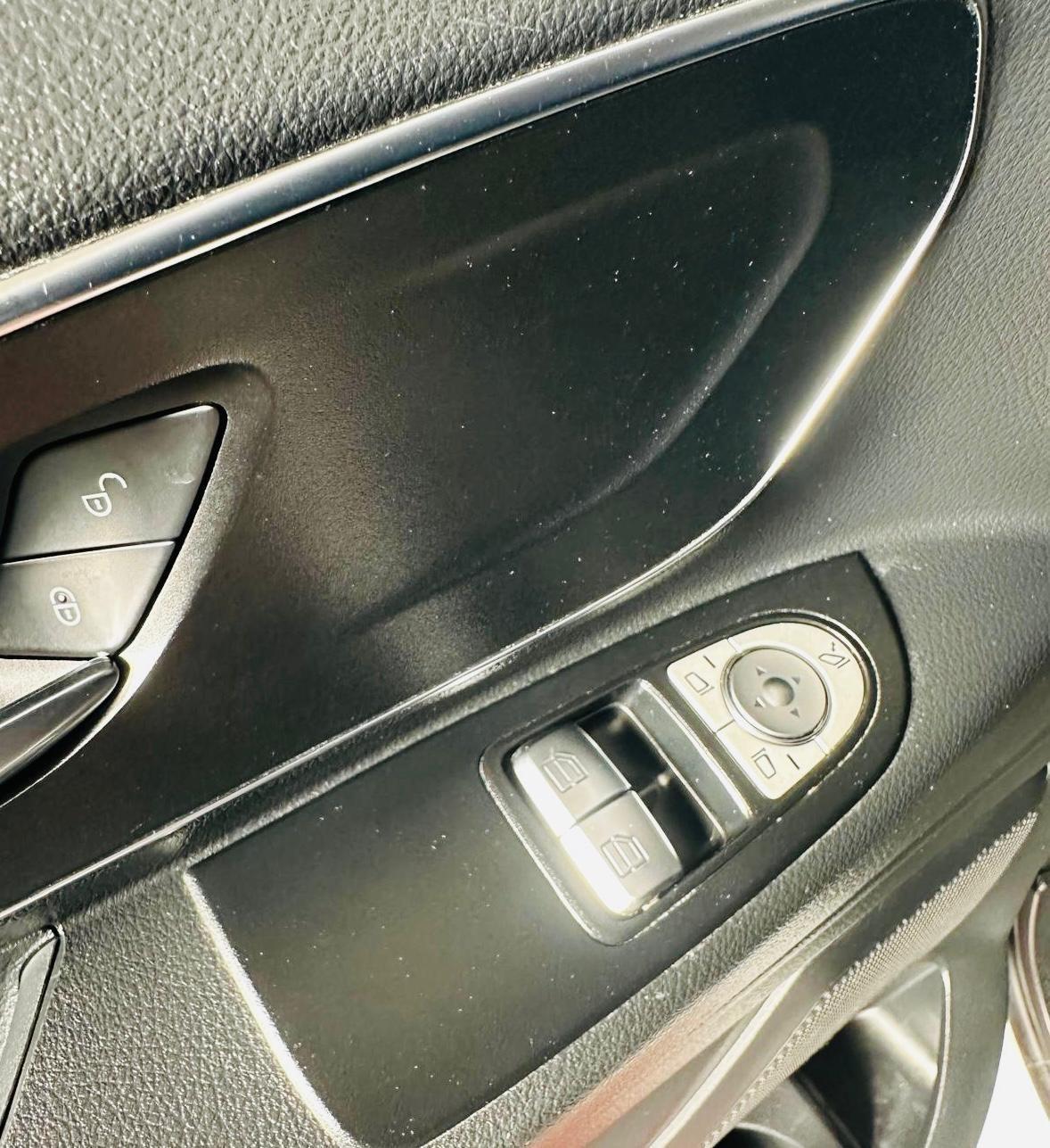 Mercedes-benz Vito 2.2 114 CDI PC Furgone Compact